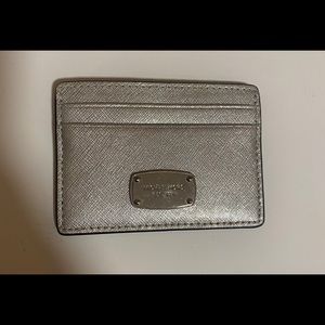 Michael Kors card case